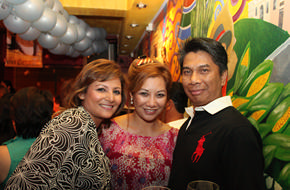 birthday party