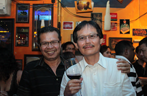 birthday party
