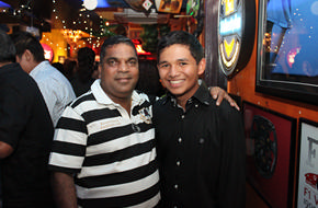 birthday party