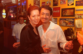 birthday party