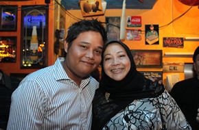birthday party