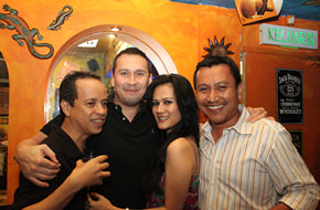 birthday party