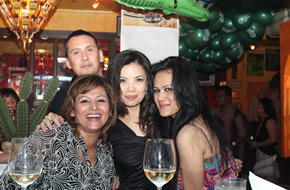 birthday party