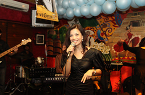 birthday party