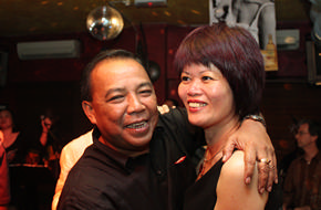 birthday party
