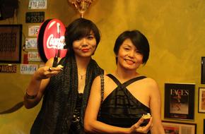 KDKs Family-Get Together