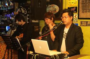 KDKs Family-Get Together