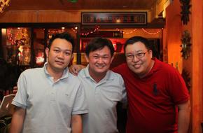 KDKs Family-Get Together