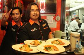 KDKs Family-Get Together