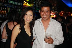 Las Carretas's 14th Anniversary Subang Jaya