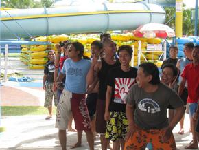 Team Building 2010