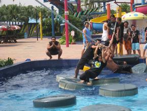 Team Building 2010