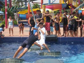Team Building 2010
