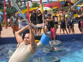 Team Building 2010