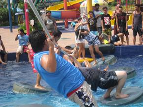 Team Building 2010