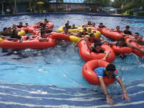 Team Building 2010