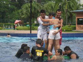 Team Building 2010