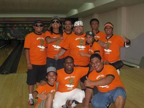 Team Building 2010
