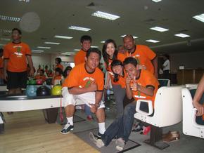 Team Building 2010