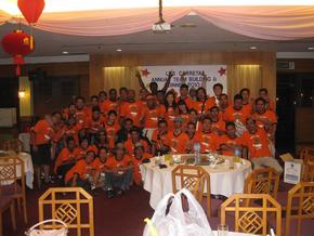 Team Building 2010