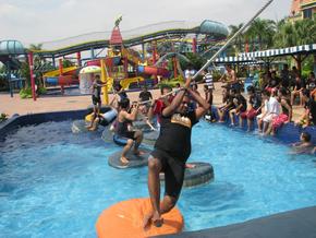 Team Building 2010
