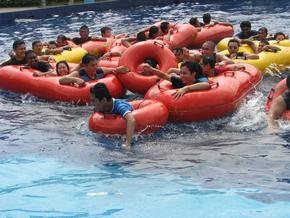 Team Building 2010