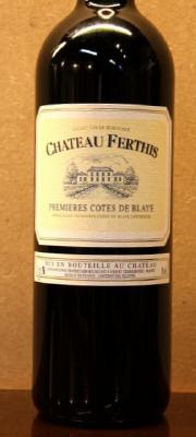 Wine & Amuse Bouche Degustation Menu