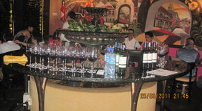 Chateau Ferthis