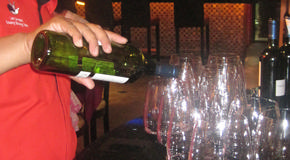 Chateau Ferthis