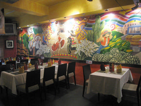 Peter Lehmaan Wine Makers Dinner
