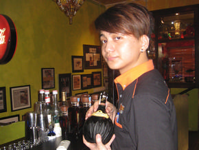 KL Cocktail Week - Subang Jaya