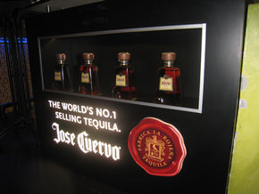 KL Cocktail Week - Subang Jaya
