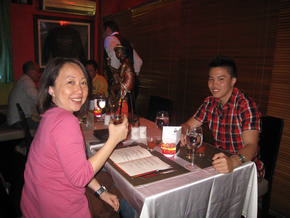 KL Cocktail Week - Subang Jaya