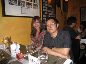 KL Cocktail Week - Subang Jaya