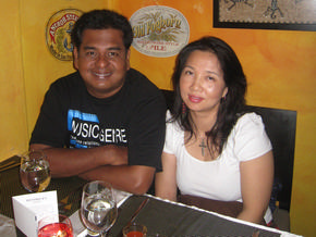KL Cocktail Week - Subang Jaya