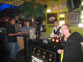 KL Cocktail Week - Subang Jaya
