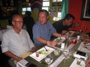 KL Cocktail Week - Subang Jaya
