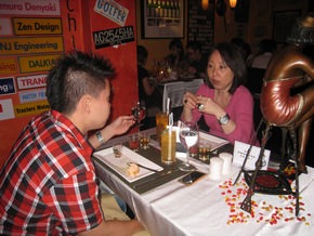 KL Cocktail Week - Subang Jaya