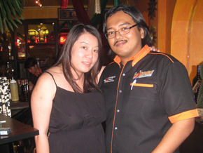 KL Cocktail Week - Subang Jaya