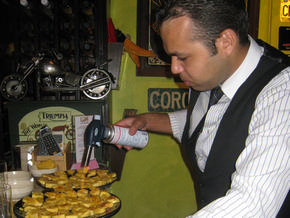 KL Cocktail Week - Subang Jaya