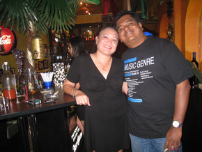 KL Cocktail Week - Subang Jaya