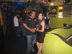 KL Cocktail Week - Subang Jaya