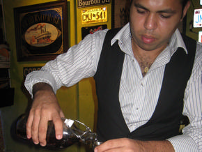 KL Cocktail Week - Subang Jaya