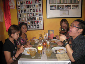 KL Cocktail Week - Subang Jaya