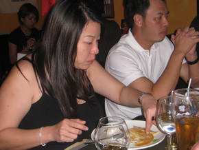 KL Cocktail Week - Subang Jaya