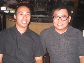 Patron No 1. Premium Tequila Diner - Damansara