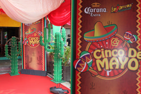 Cinco de Mayo 2011