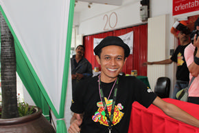 Cinco de Mayo 2011