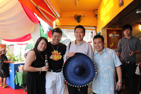 Cinco de Mayo 2011