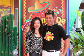 Cinco de Mayo 2011